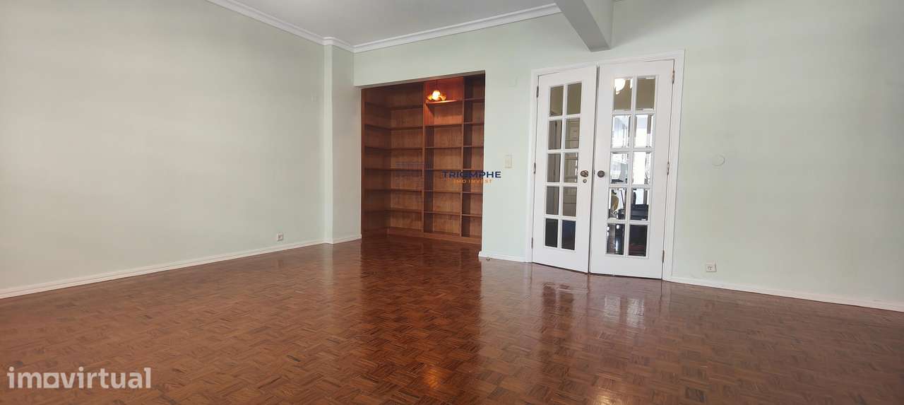 Apartamento T3 Avenidas Novas - Grande imagem: 3/12