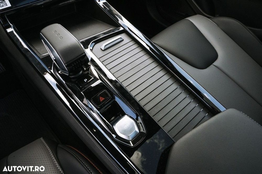 Geely Cityray - 20