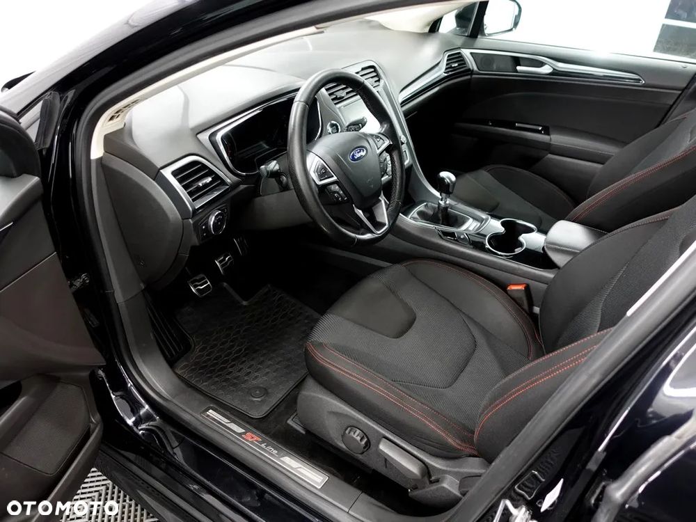 Ford Mondeo 2.0 TDCi ST-Line - 8
