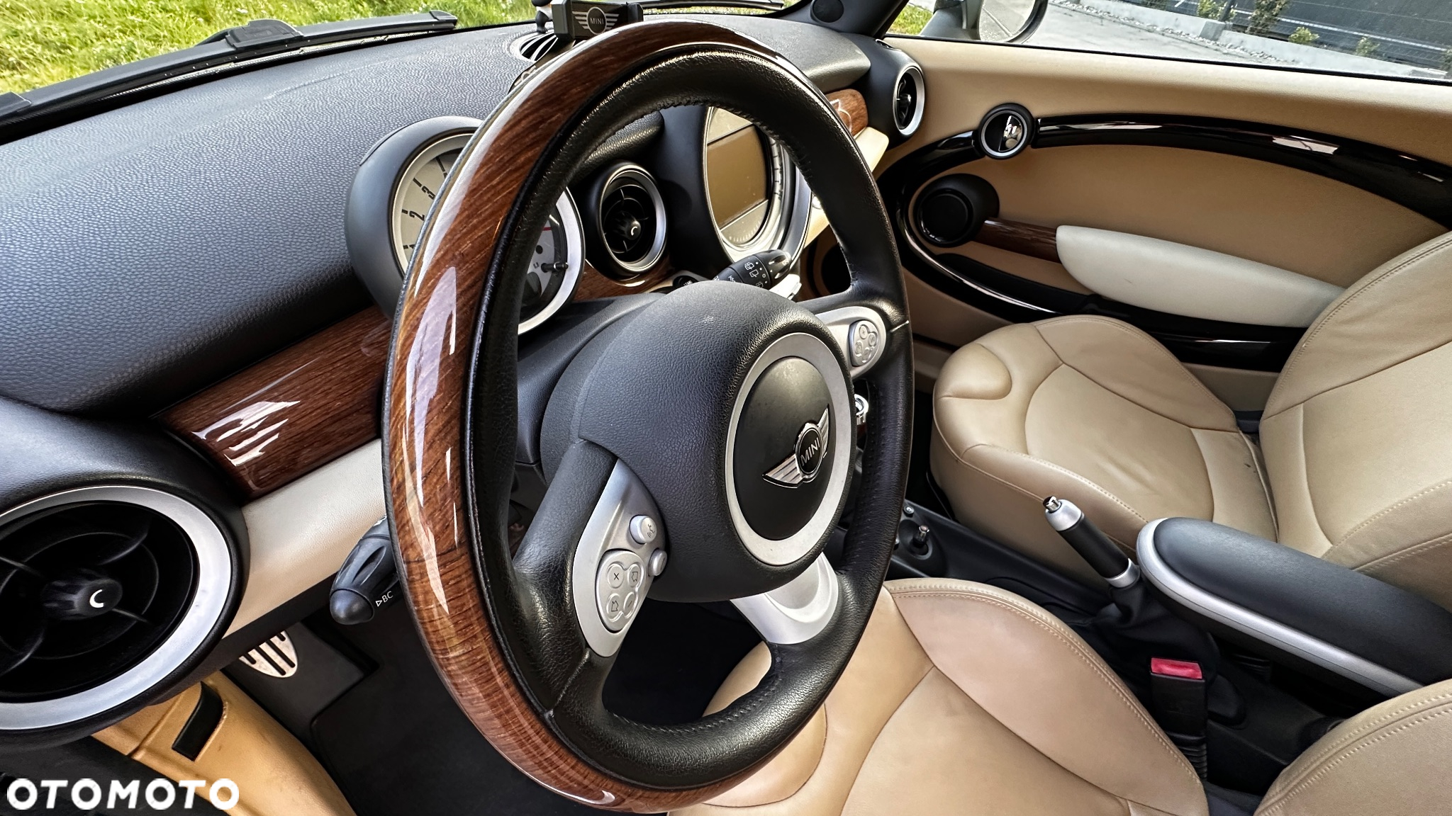 MINI Clubman Cooper S - 25