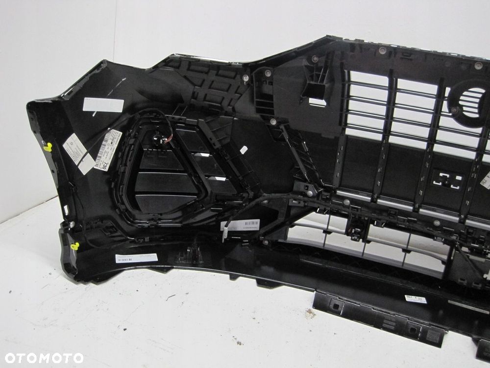 ZDERZAK AUDI Q3 83A S-LINE 4 PDC 24R PRZÓD PRZEDNI - 11