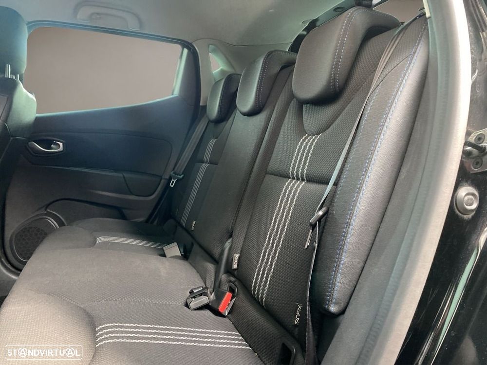 Renault Clio 1.5 dCi GT Line - 14