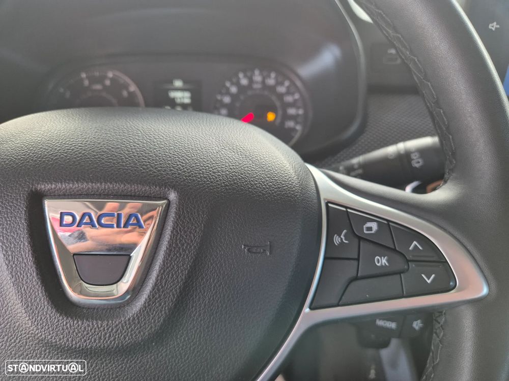 Dacia Sandero - 24