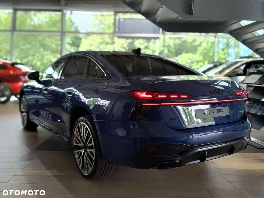 Audi A6 Limousine - 6
