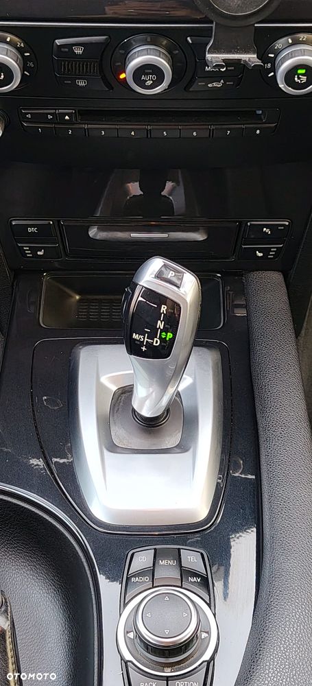 BMW Seria 5 - 9