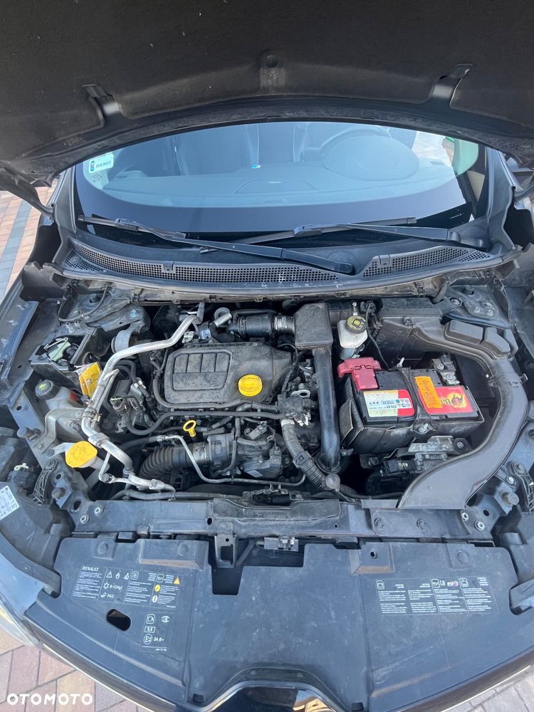 Renault Kadjar 1.6 dCi Energy Bose 4x4 - 36