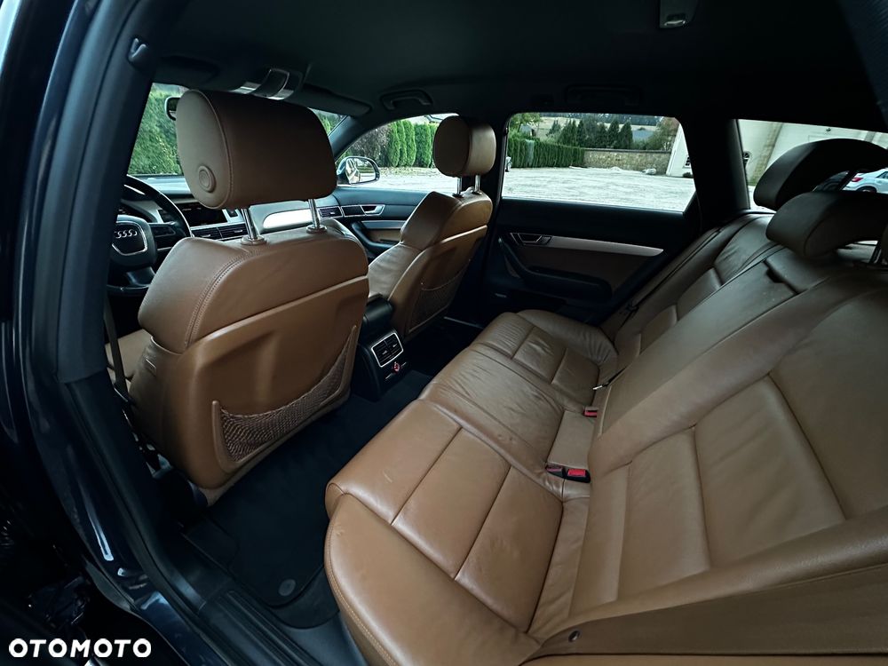 Audi A6 - 11
