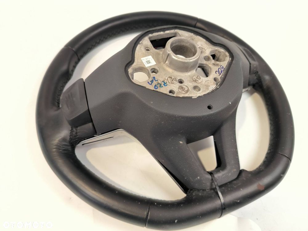 KIEROWNICA VOLKSWAGEN PASSAT B8 LIFT 6380998 - 7