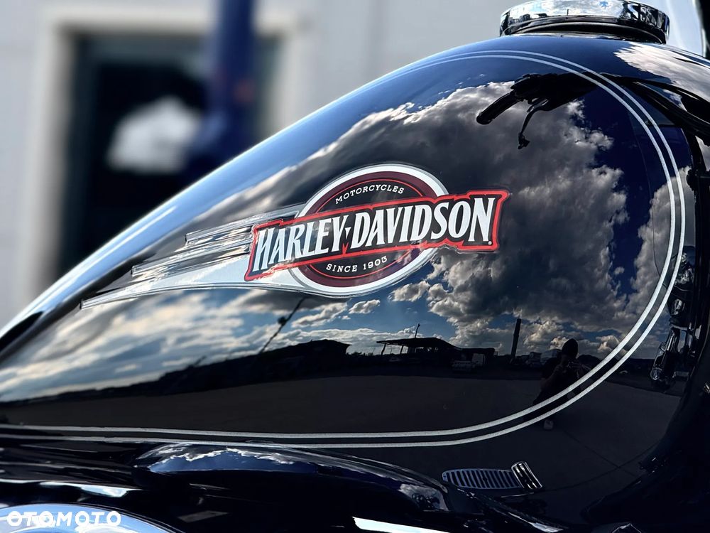 Harley-Davidson Softail Heritage Classic - 8
