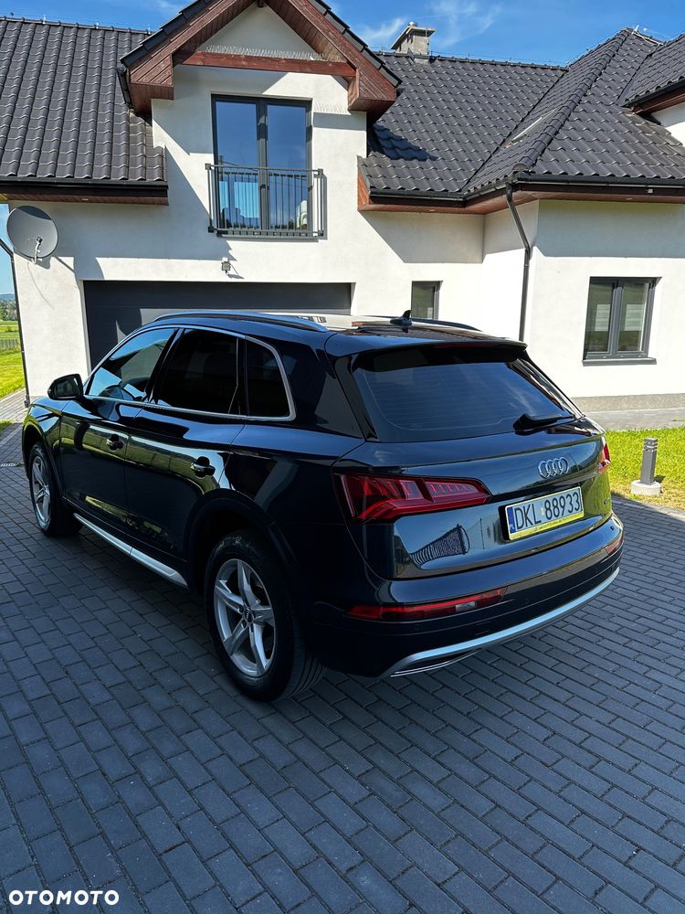 Audi Q5 - 37