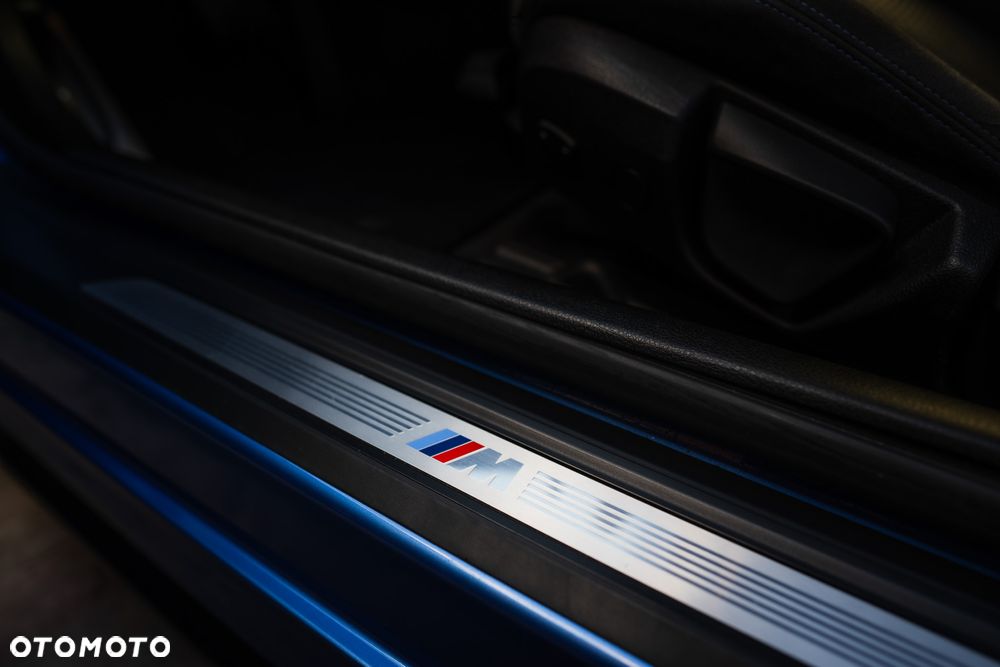 BMW Seria 4 428i M Sport - 20