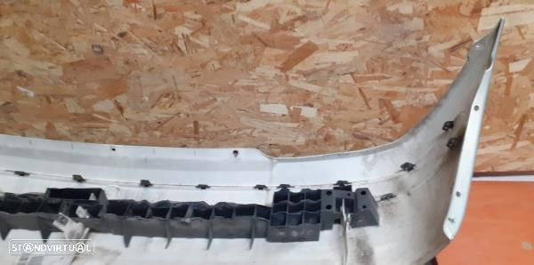 Para Choques De Trás Renault Megane I (Ba0/1_) - 6