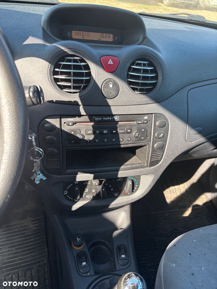 Citroën C3 1.4 Confort - 16