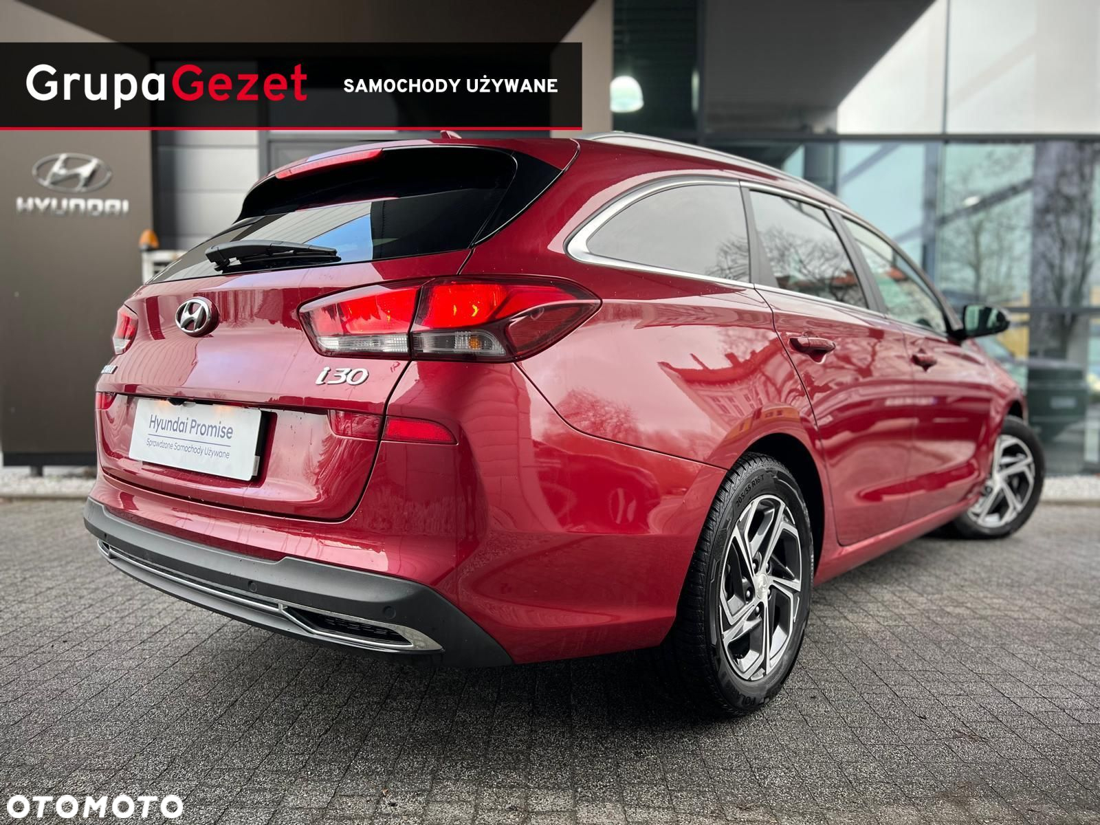 Hyundai i30 - 3