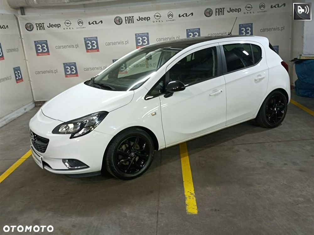 Opel Corsa - 1