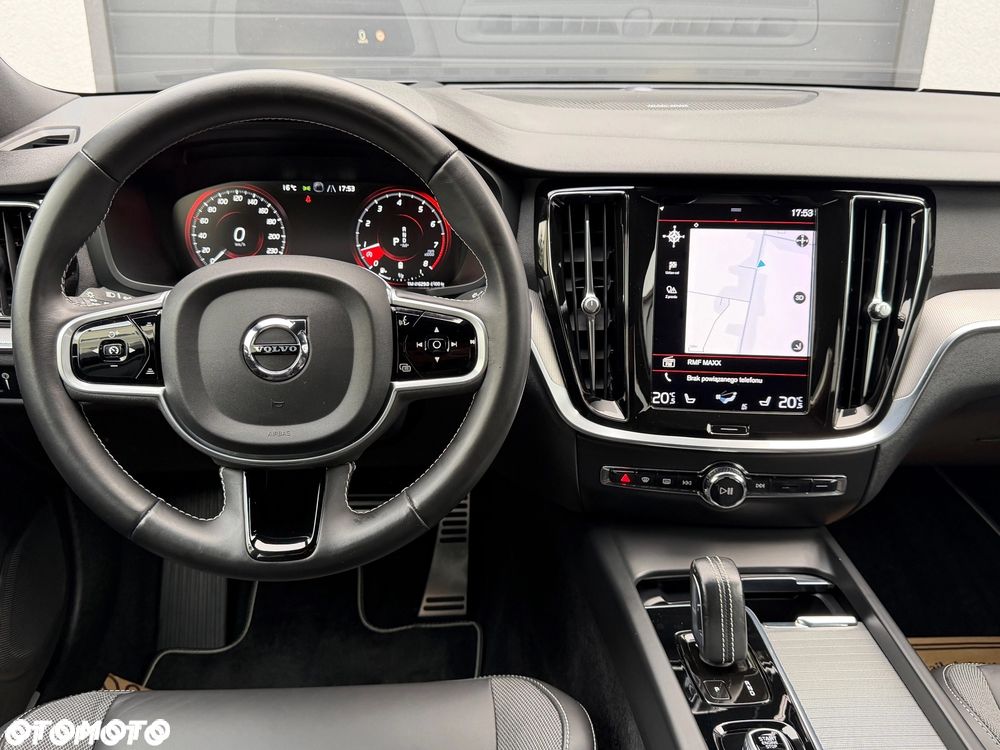 Volvo S60 - 23