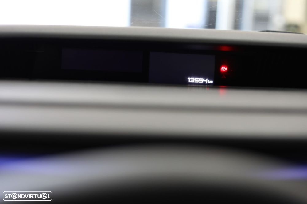 Citroën e-C3 44 kWh Autonomia Conforto You - 9