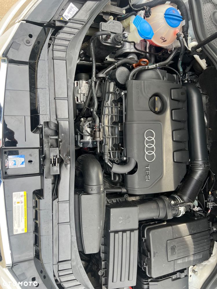 Audi A3 Cabrio 1.8 TFSI S tronic S Line Sportpaket (plus) - 10