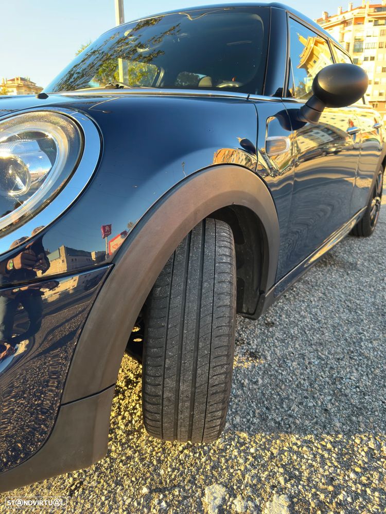 MINI 5 Portas One - 11