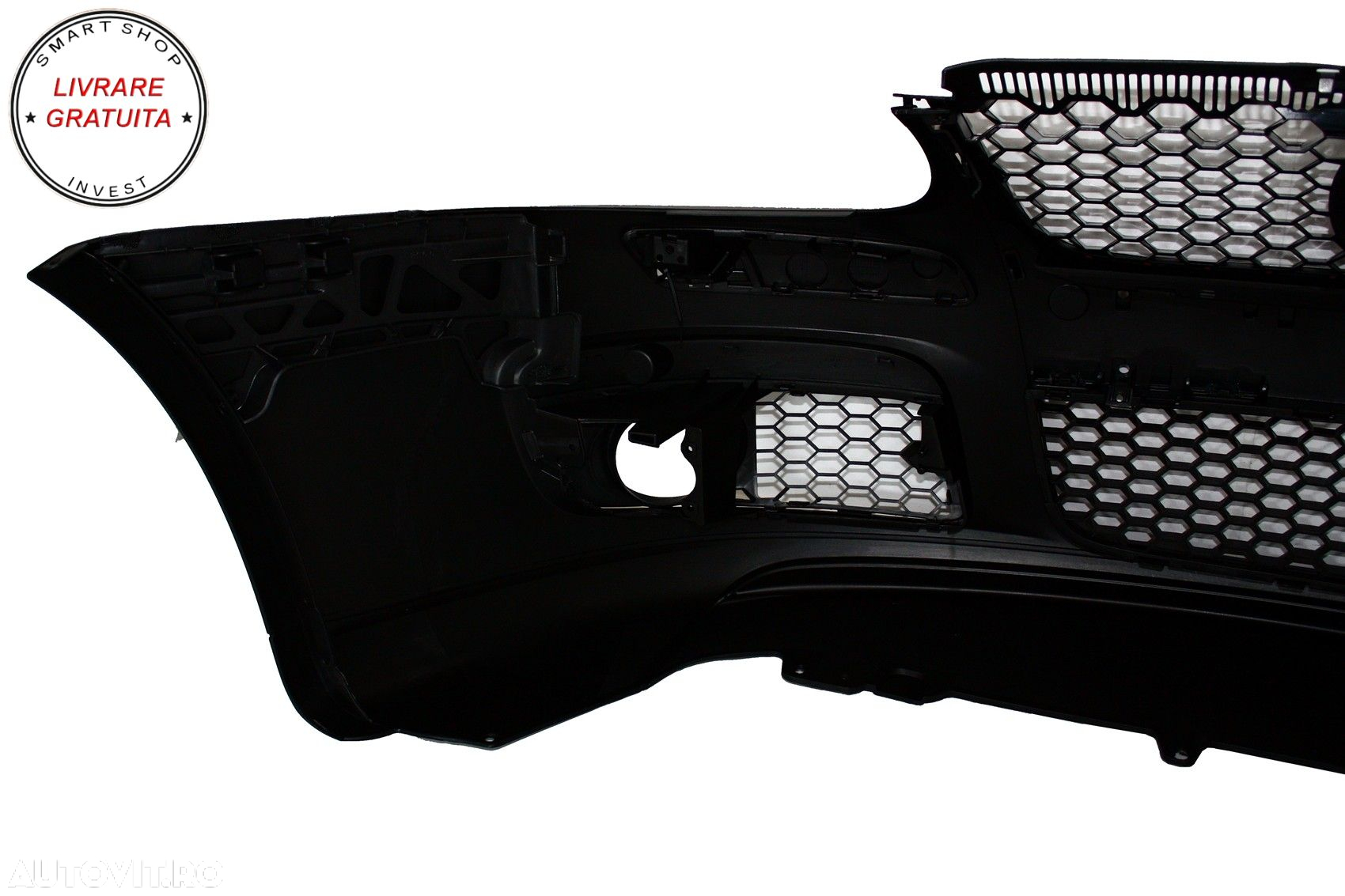 Pachet Exterior VW Golf V 5 Mk5 (2003-2007) GTI R32 Design- livrare gratuita - 6