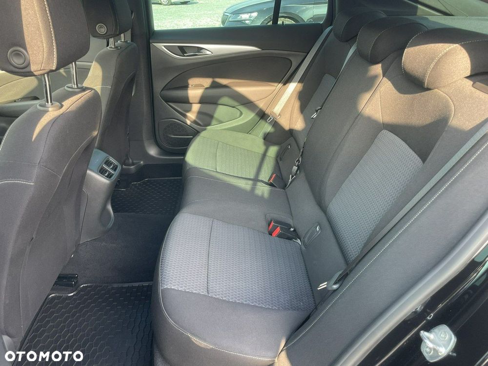 Opel Insignia 2.0 CDTI Business Elegance S&S - 25