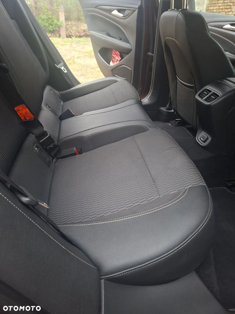Opel Insignia 2.0 Automatik Ultimate - 19