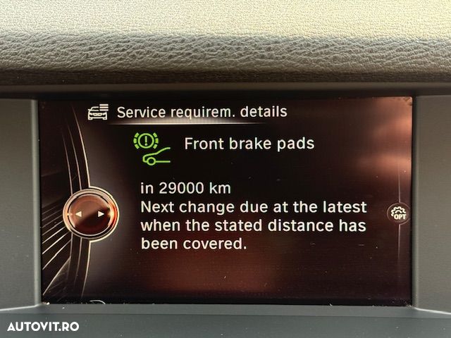 BMW X3 xDrive20d AT Standard - 39