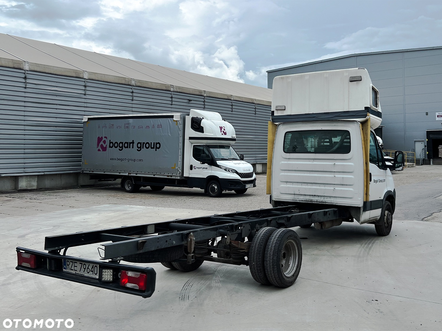 Iveco Daily - 9