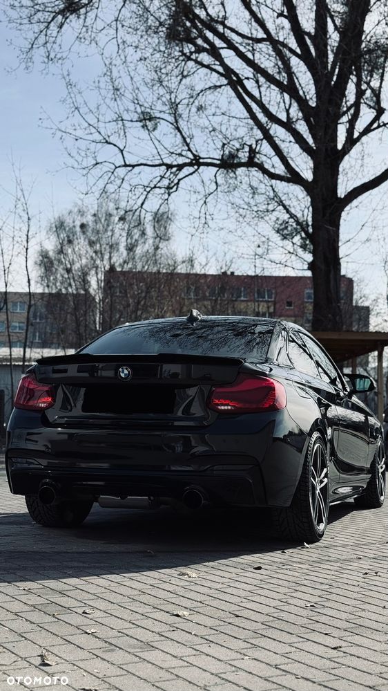 BMW Seria 2 M240i sport - 2