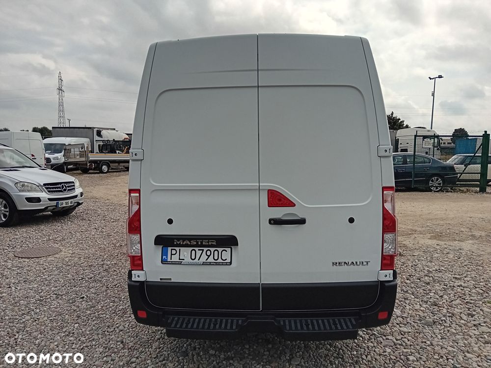 Renault Master - 6