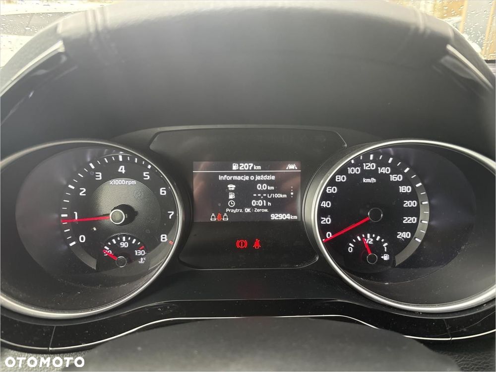 Kia XCeed 1.5 T-GDI L - 14