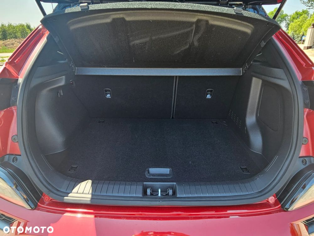 Hyundai Kona 1.6 T-GDI Premium N Line DCT - 25