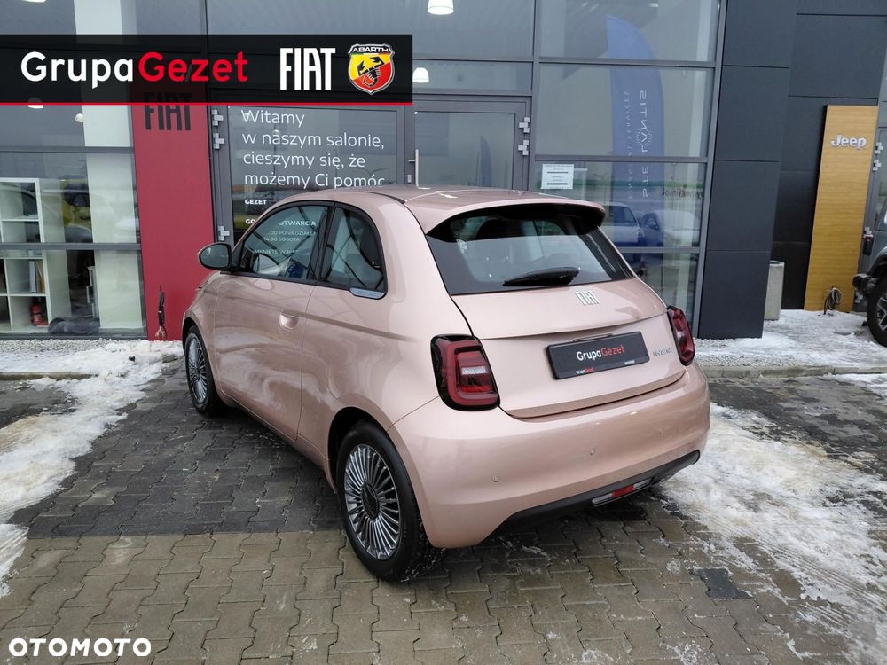 Fiat 500 - 2