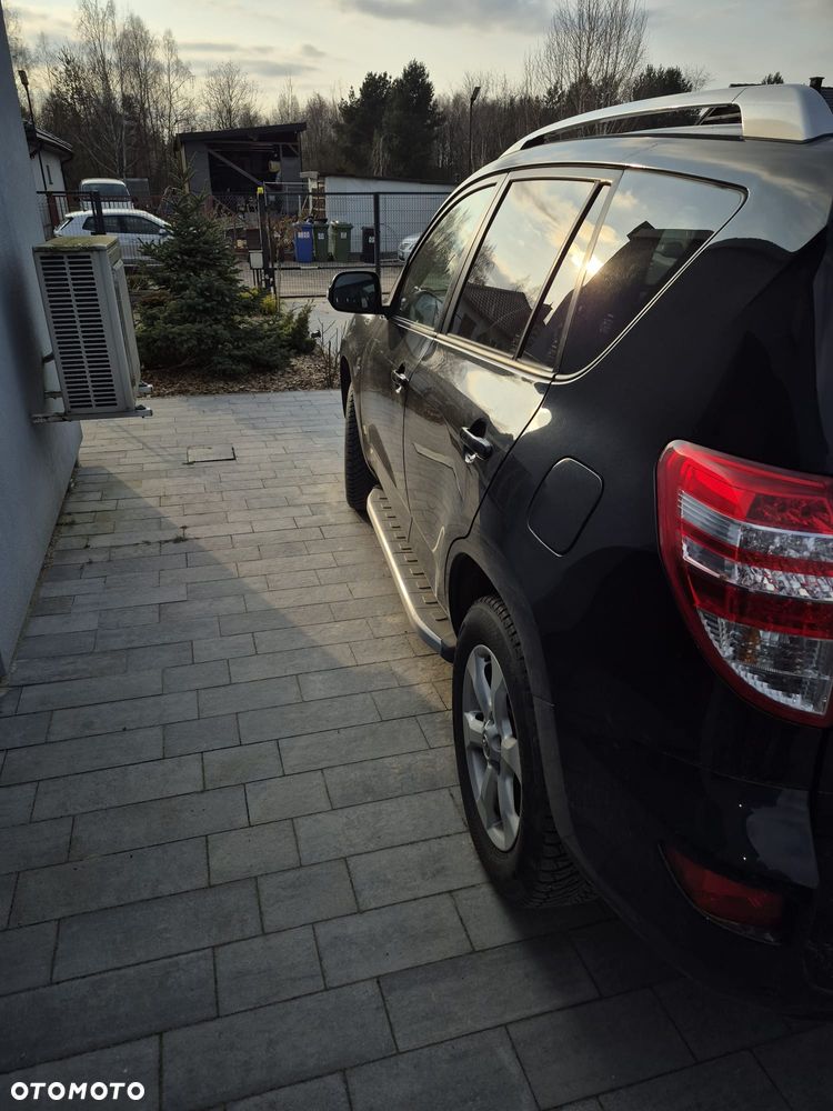 Toyota RAV4 2.0 VVT-i Premium - 4