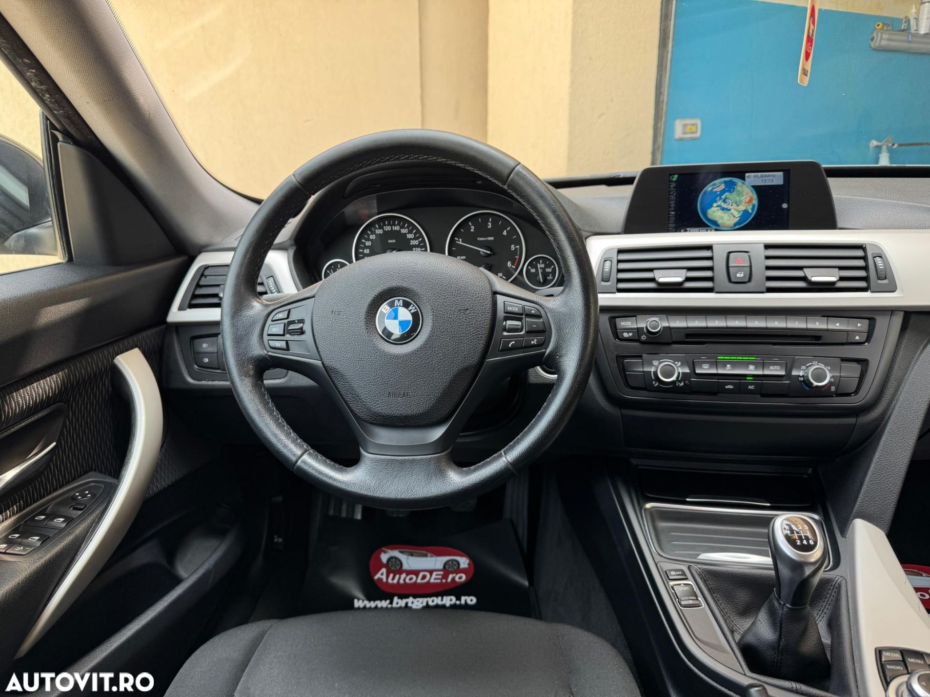 BMW Seria 3 - 9