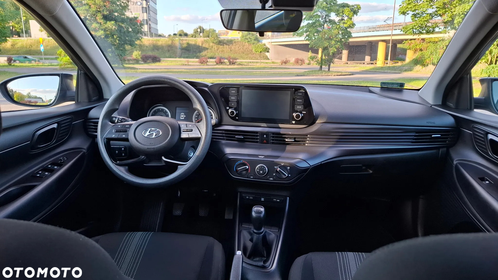 Hyundai i20 1.2 Classic Plus - 25