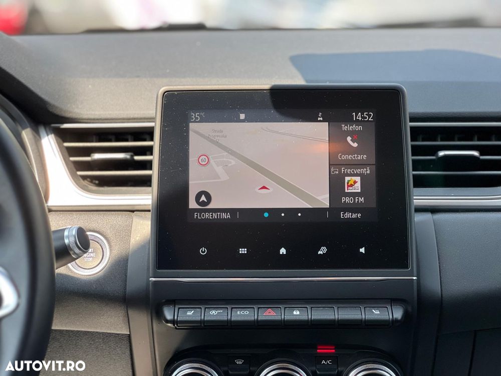 Renault Captur - 17