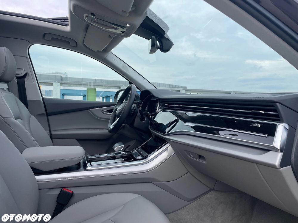 Audi Q7 50 TDI mHEV Quattro Tiptr - 23