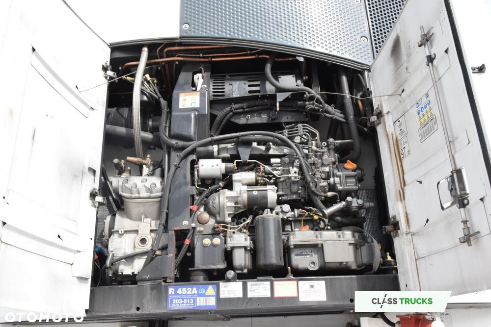 Schmitz Cargobull SKO FP 60 ThermoKing SLXi 300 - 14