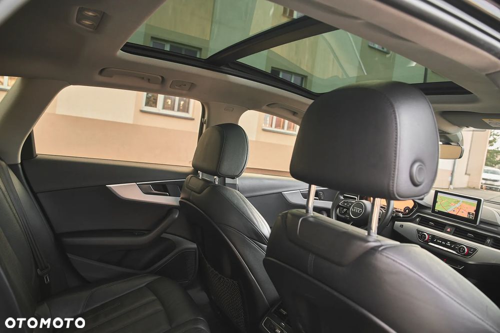 Audi A4 Avant 3.0 TDI quattro tiptronic sport - 26