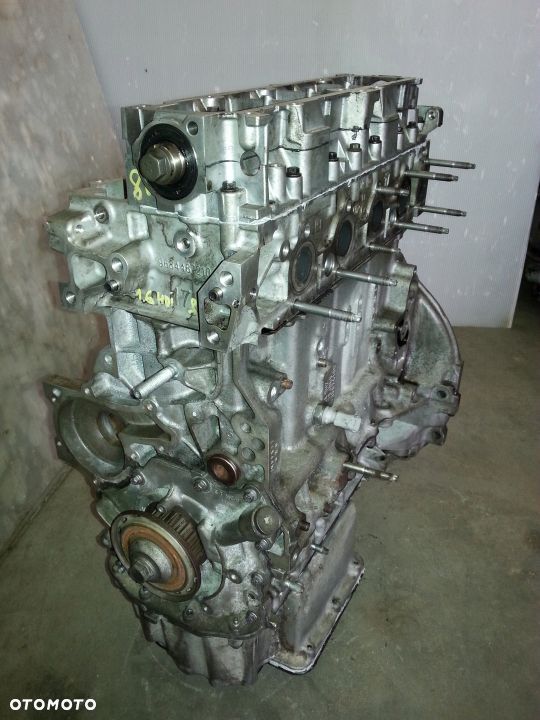 SILNIK CITROEN PEUGEOT 1.6 HDI 8V JUMPY EXPERT 9HZ - 3