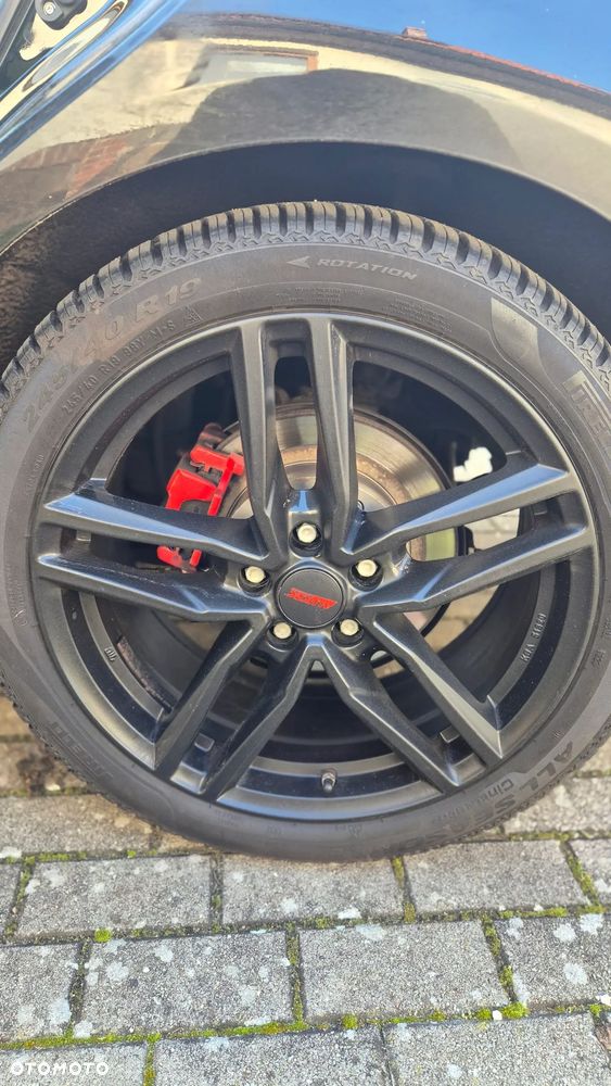 Infiniti Q50 Q50S 3.0t Sport Tech - 22