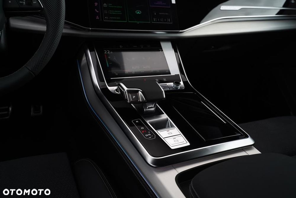 Audi Q7 ver-50-tdi-mhev-quattro-s-line-tiptr - 10