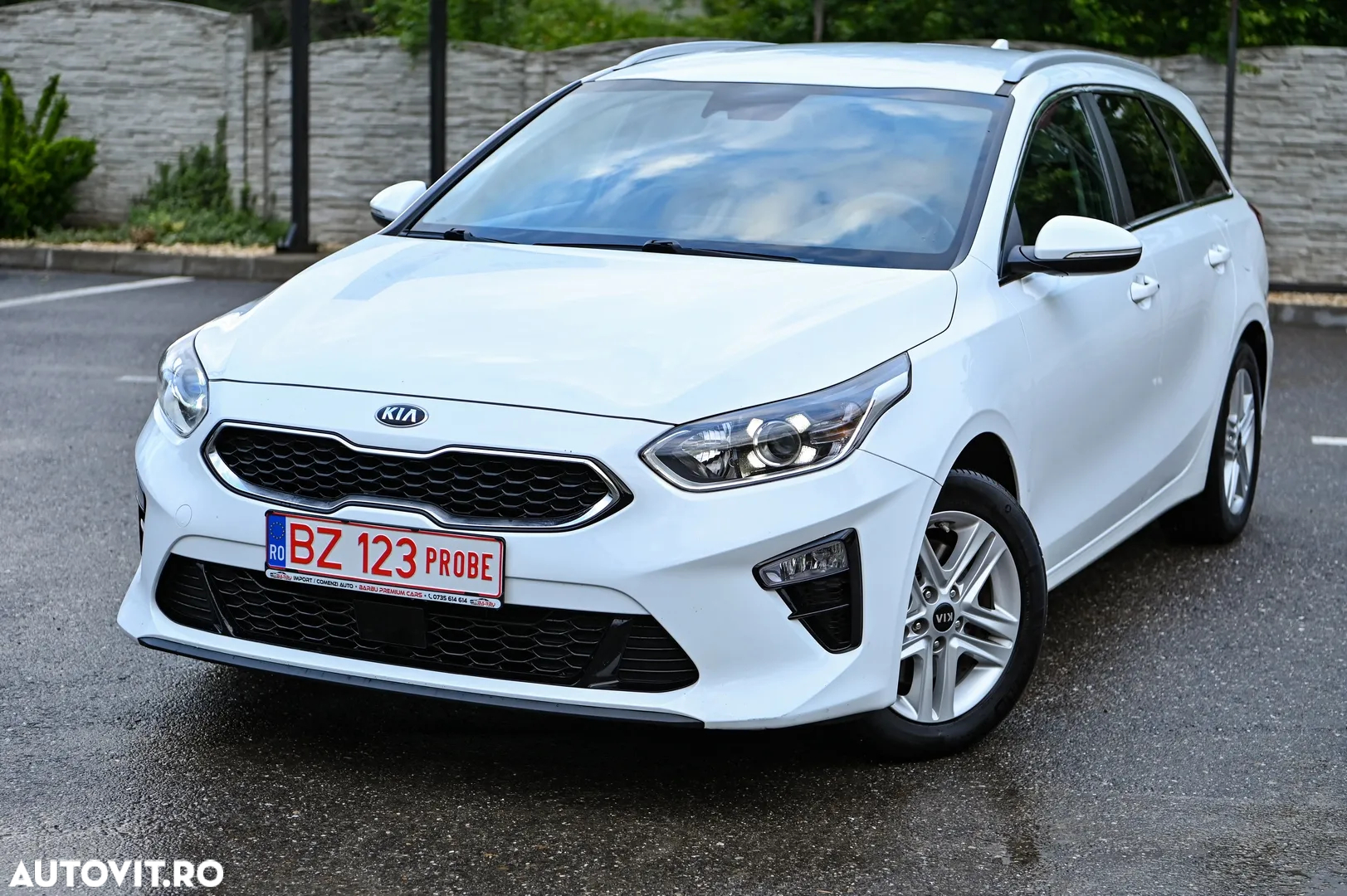Kia Ceed - 29