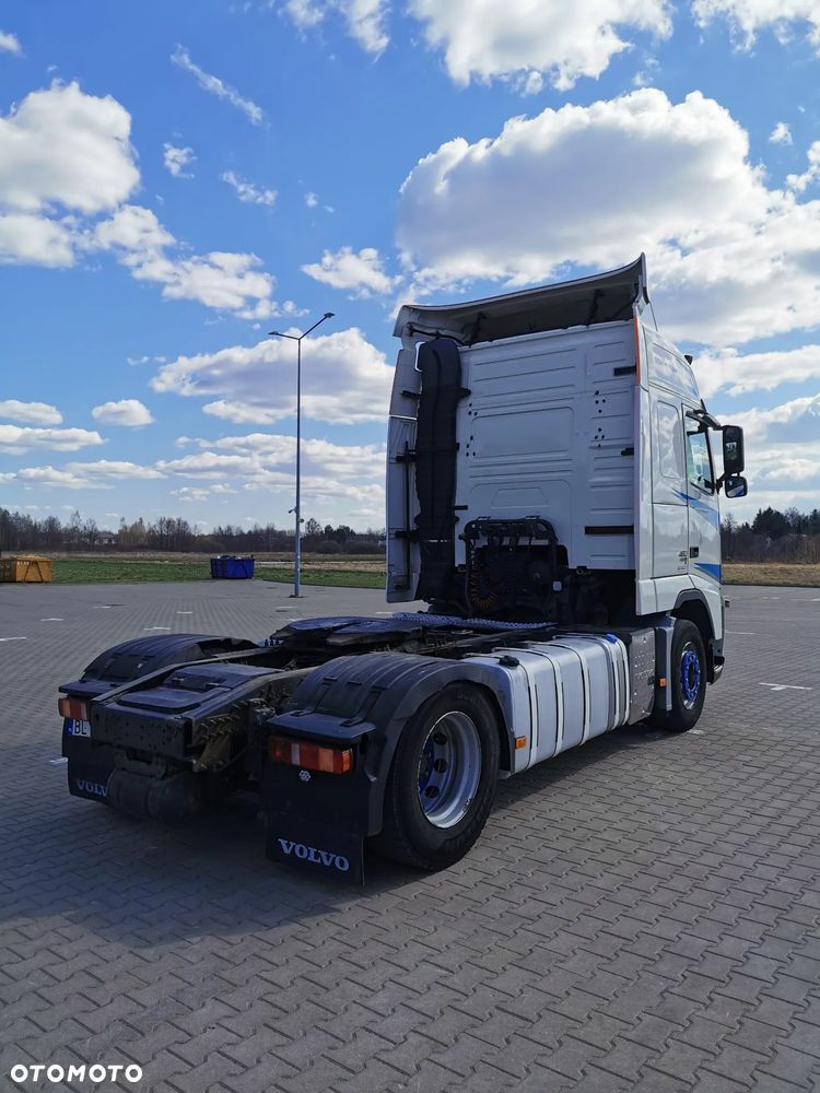 Volvo FH13 - 5