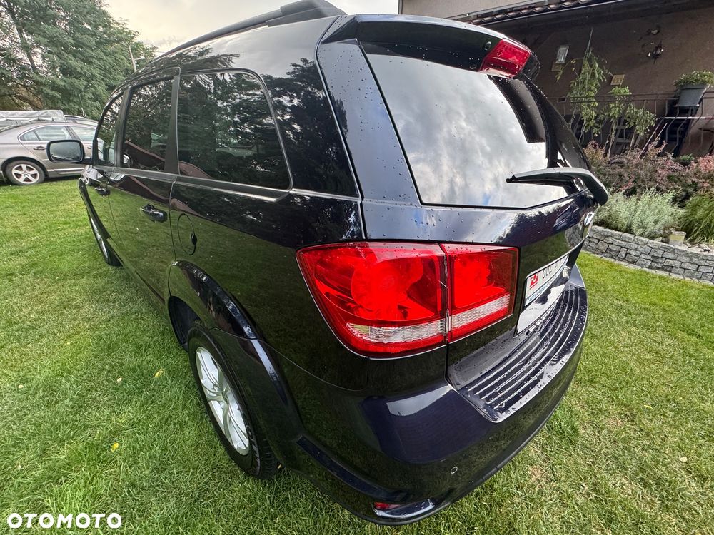 Fiat Freemont 2.0 Multijet Urban - 16