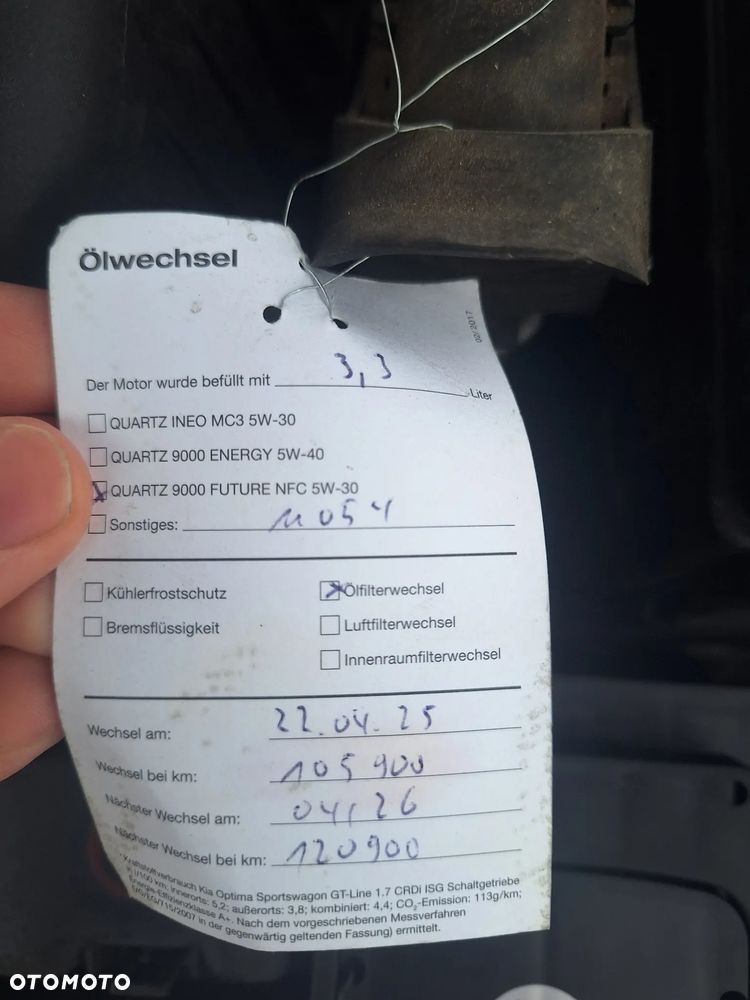 Kia Ceed 1.4 CVVT Spirit - 35
