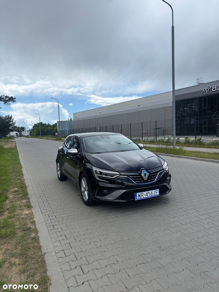 Renault Megane - 2