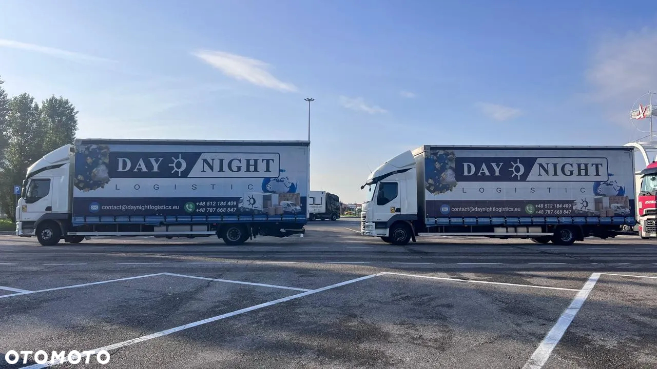 DAF LF260 - 3
