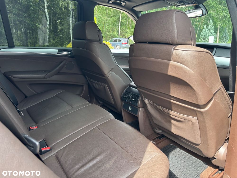BMW X5 xDrive30d - 22